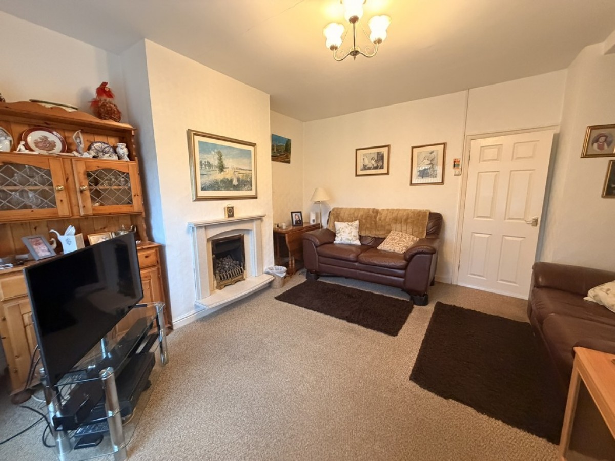 Lancaster Avenue, Whiston, Prescot