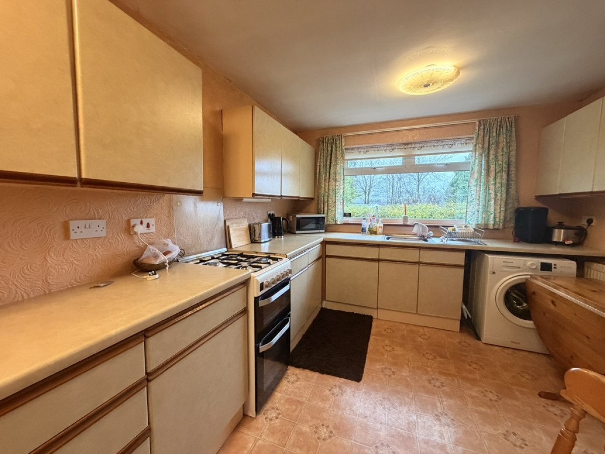 Lancaster Avenue, Whiston, Prescot