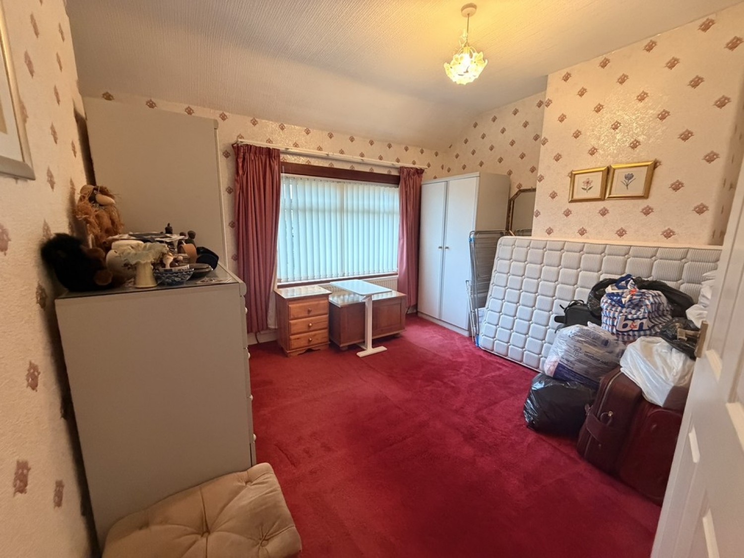 3 bedroom House for Sale Lancaster Avenue, Whiston, Prescot