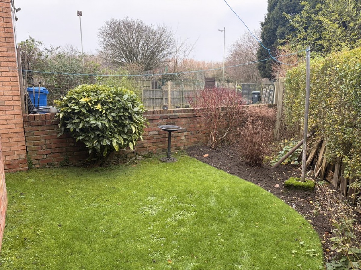 Lancaster Avenue, Whiston, Prescot