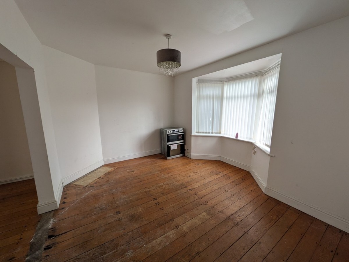 Western Avenue, Speke, Liverpool