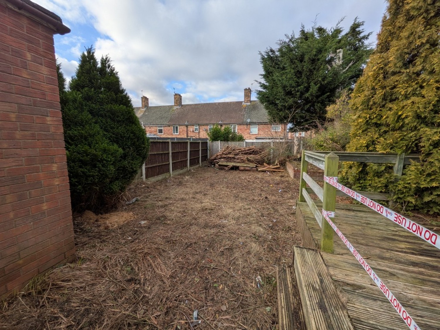 Western Avenue, Speke, Liverpool