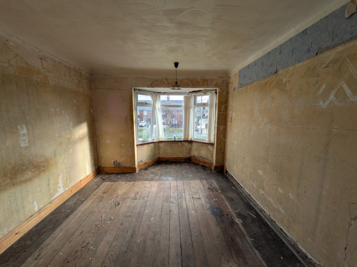 Western Avenue, Speke, Liverpool