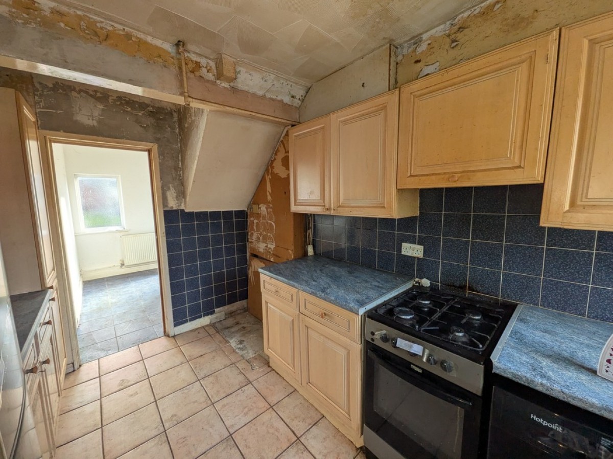 Western Avenue, Speke, Liverpool