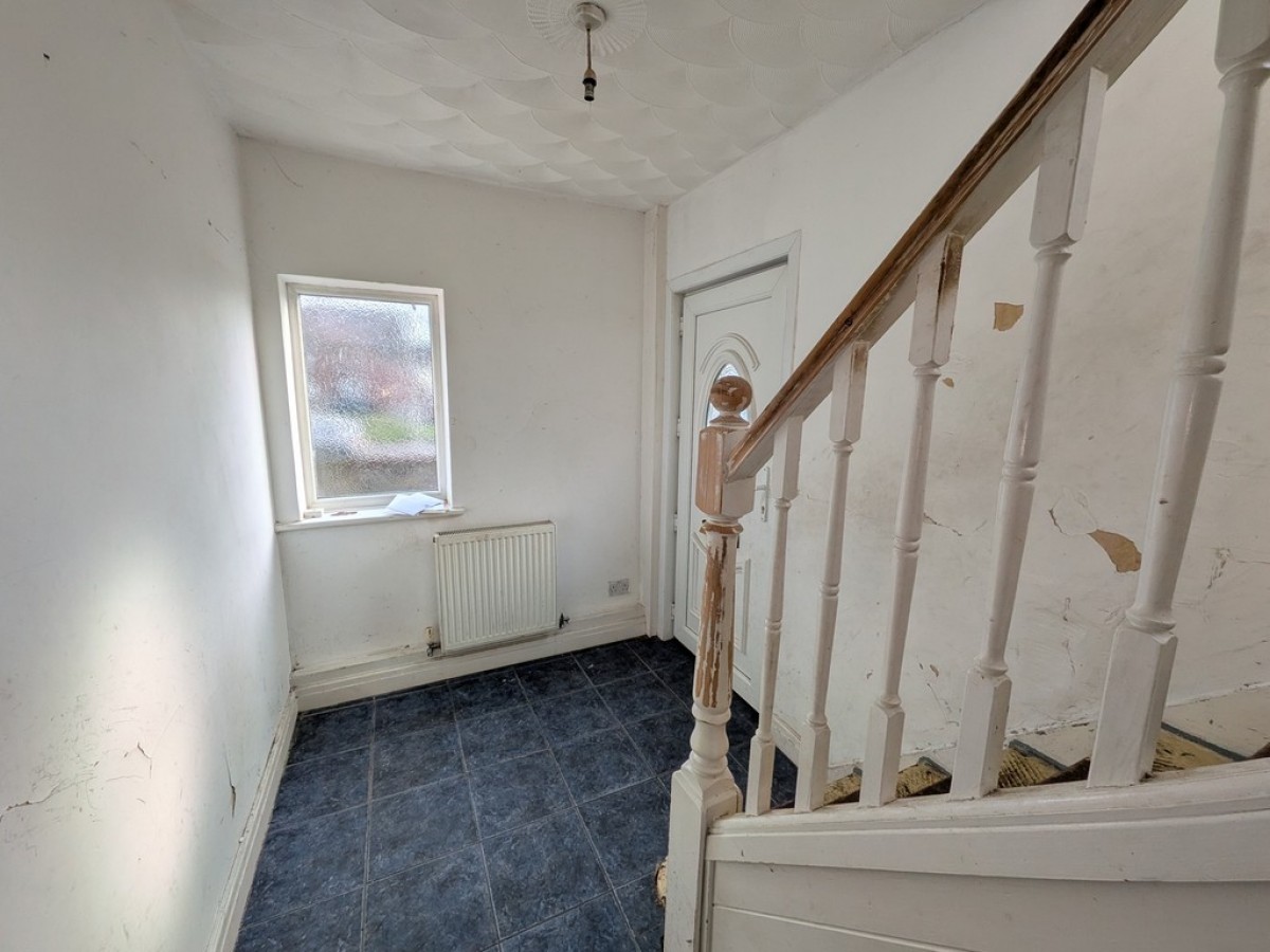 Western Avenue, Speke, Liverpool