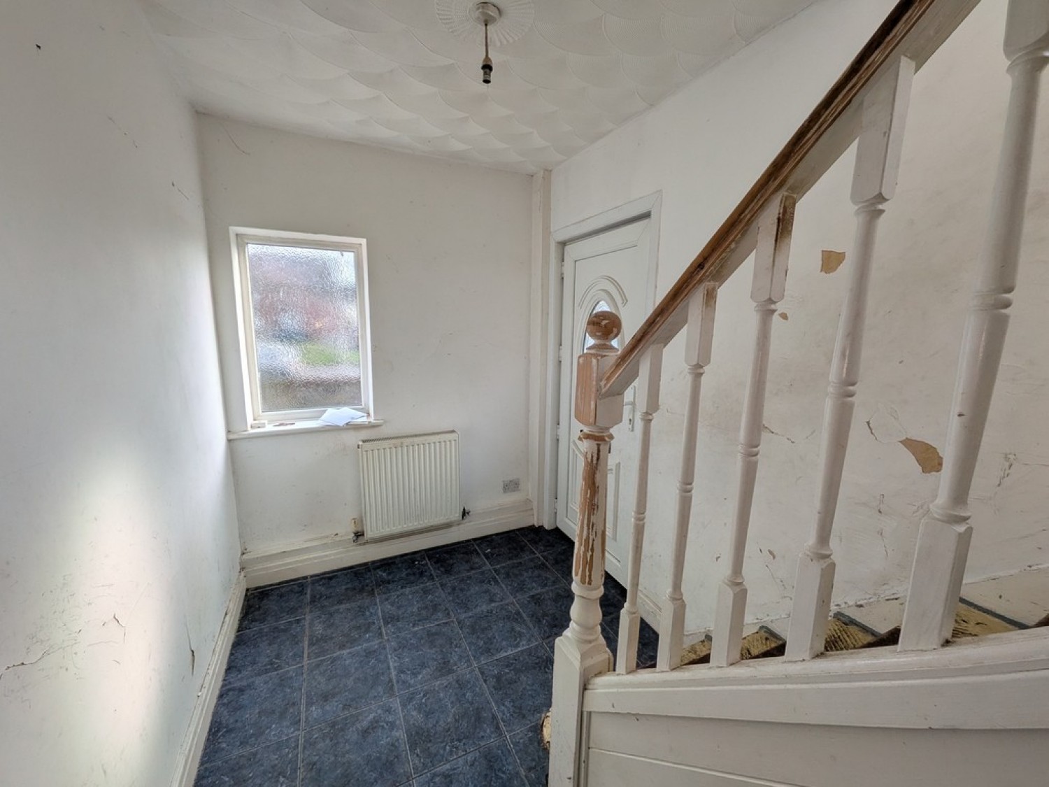 Western Avenue, Speke, Liverpool