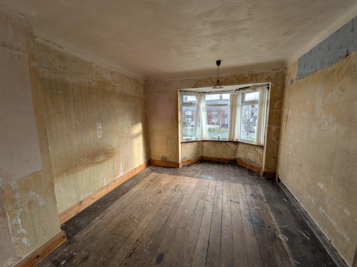 Western Avenue, Speke, Liverpool