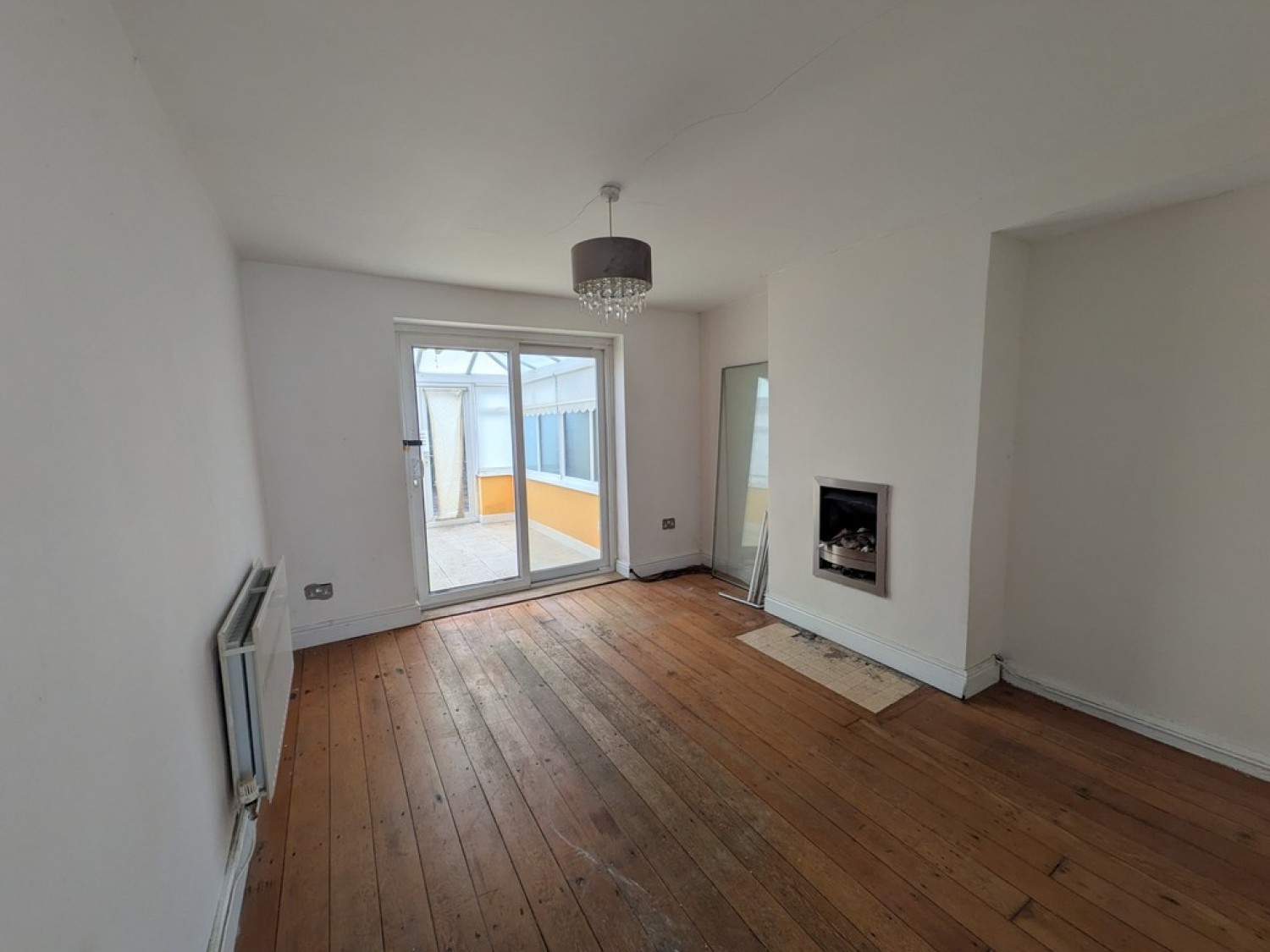 Western Avenue, Speke, Liverpool