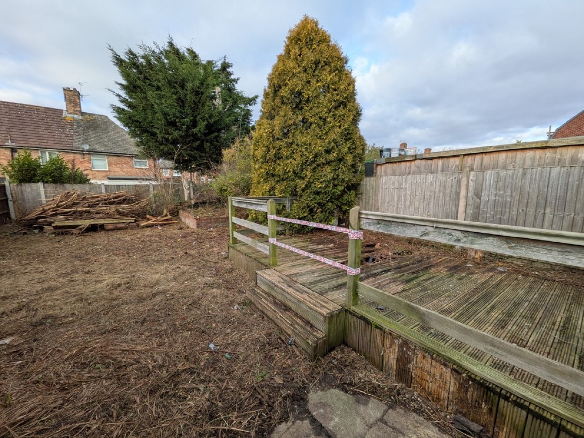 Western Avenue, Speke, Liverpool