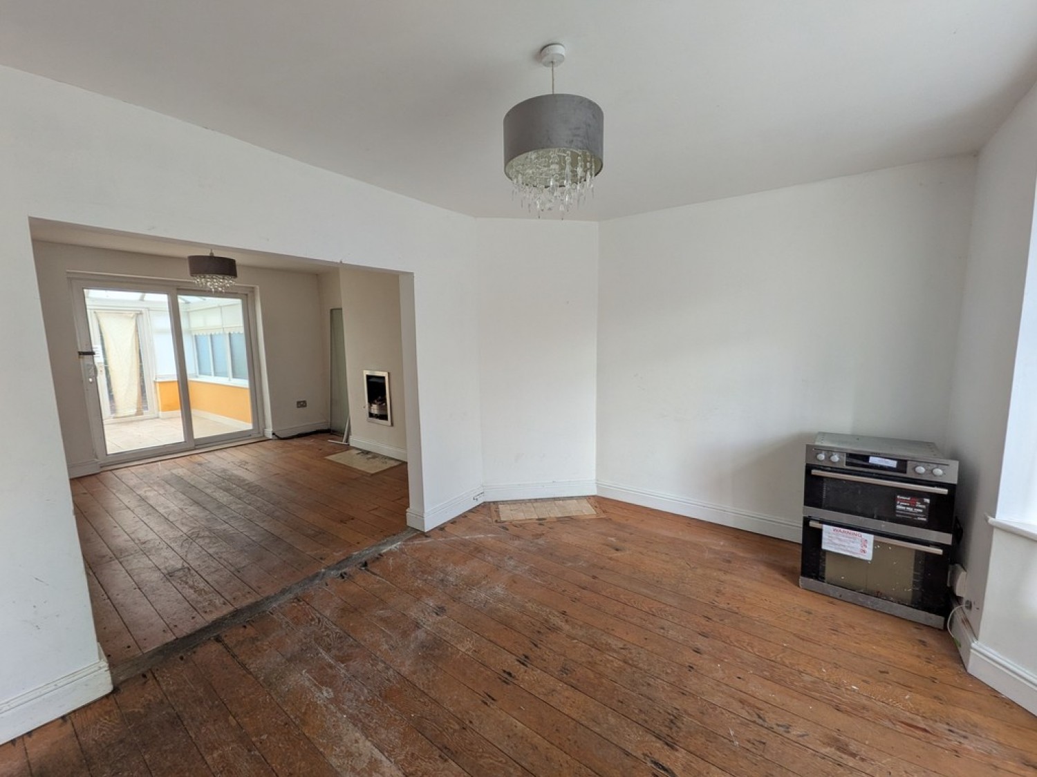 Western Avenue, Speke, Liverpool