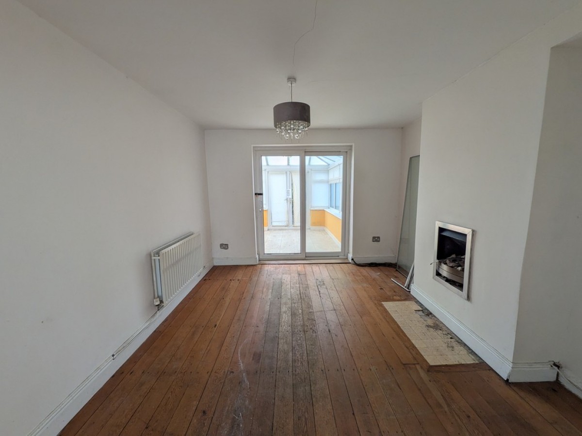 Western Avenue, Speke, Liverpool