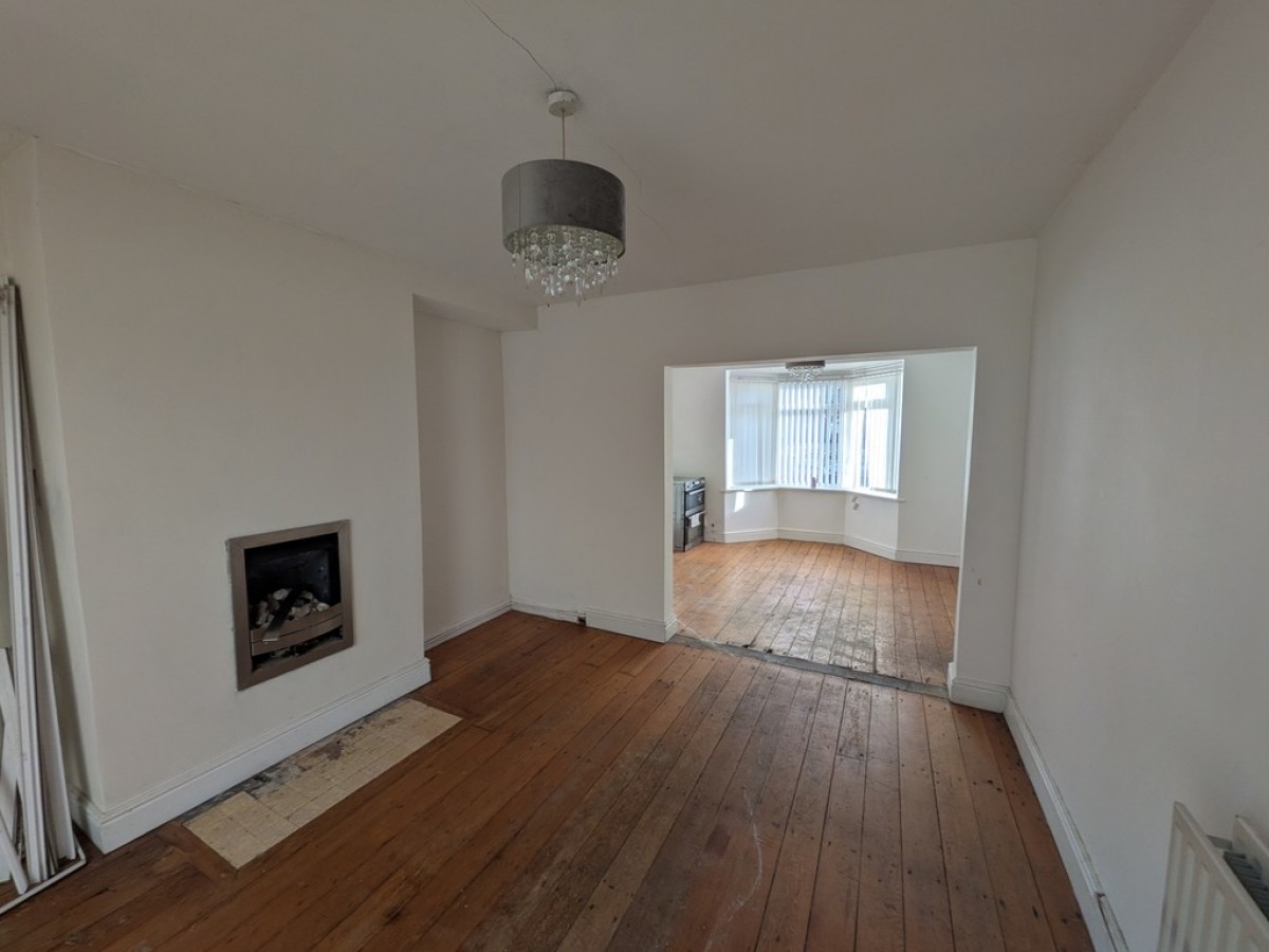 Western Avenue, Speke, Liverpool