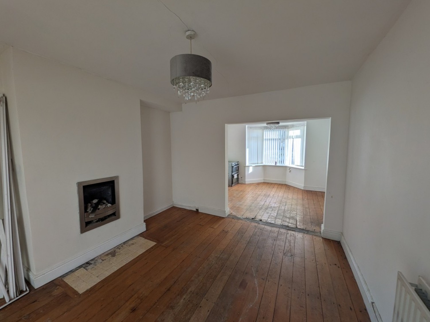 Western Avenue, Speke, Liverpool