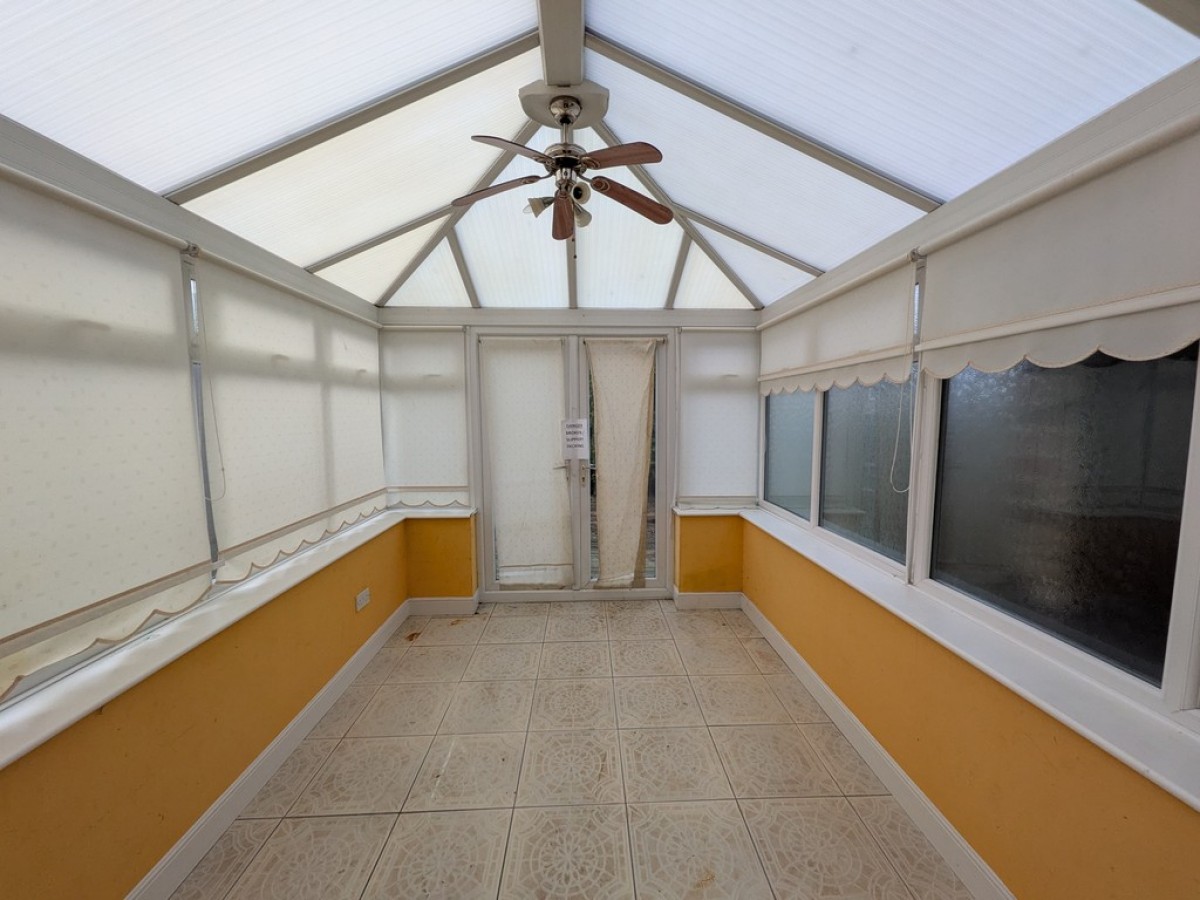 Western Avenue, Speke, Liverpool