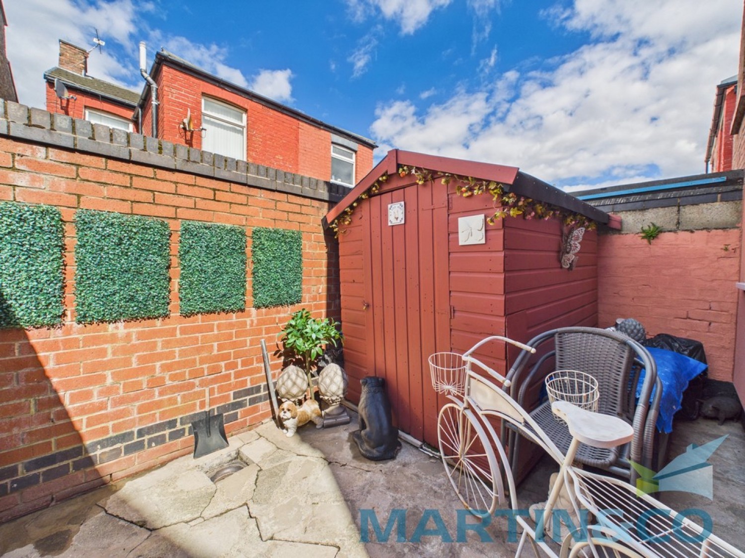 3 bedroom House for Sale Chesterston Street, Garston, Liverpool