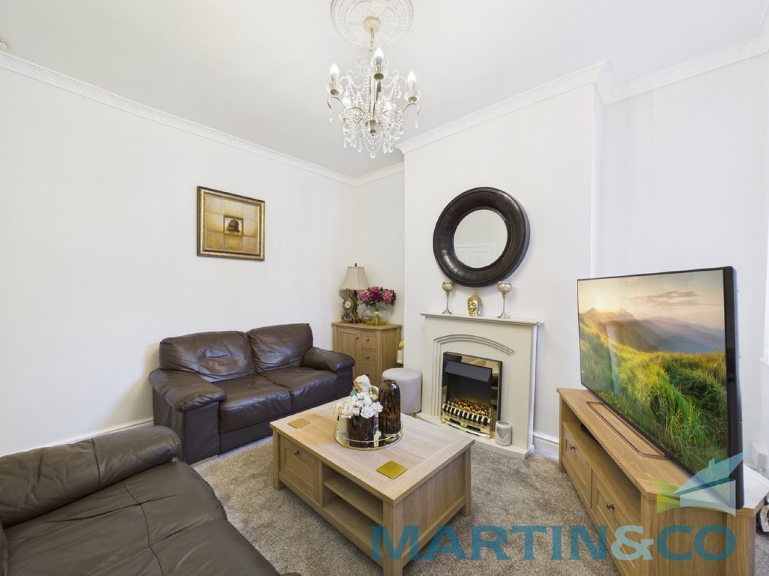 3 bedroom House for Sale Chesterston Street, Garston, Liverpool