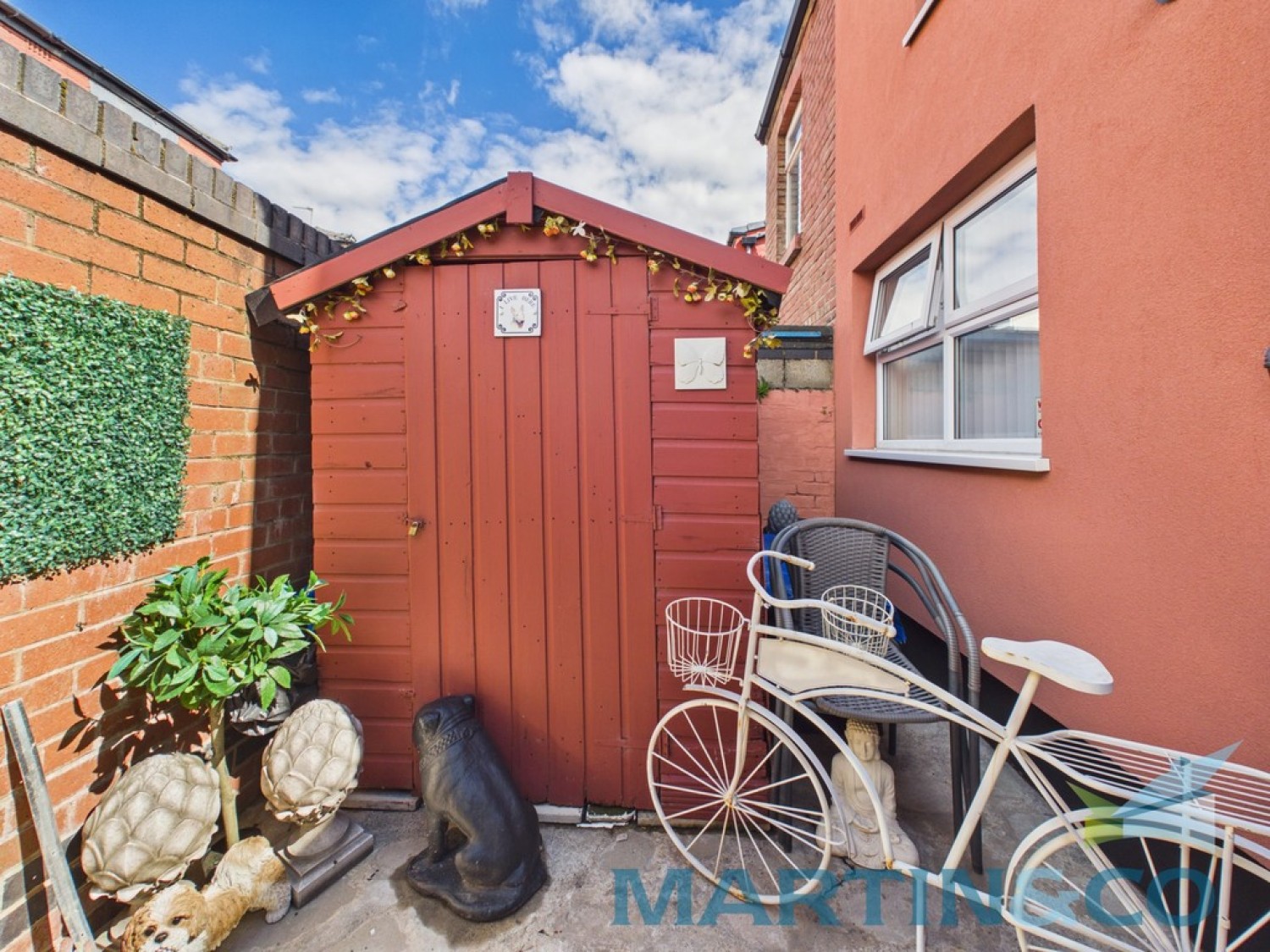 3 bedroom House for Sale Chesterston Street, Garston, Liverpool