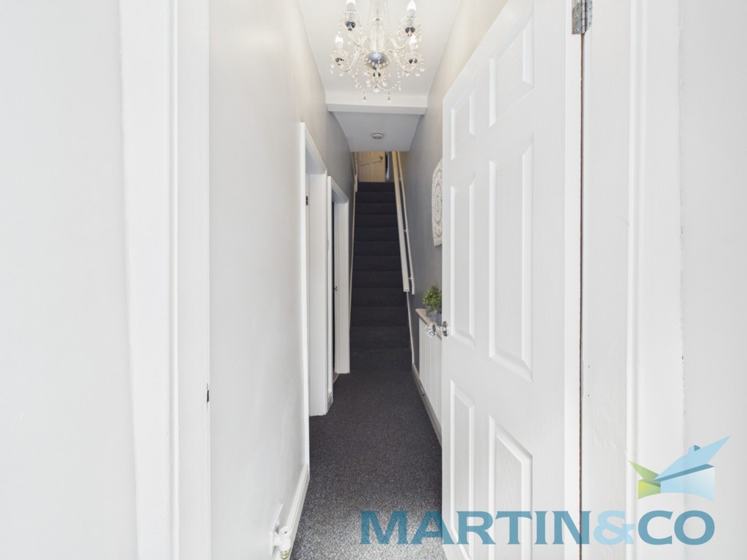 3 bedroom House for Sale Chesterston Street, Garston, Liverpool