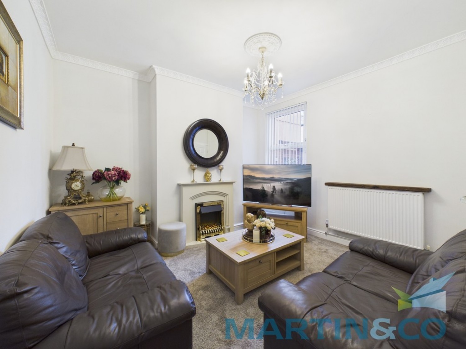 3 bedroom House for Sale Chesterston Street, Garston, Liverpool