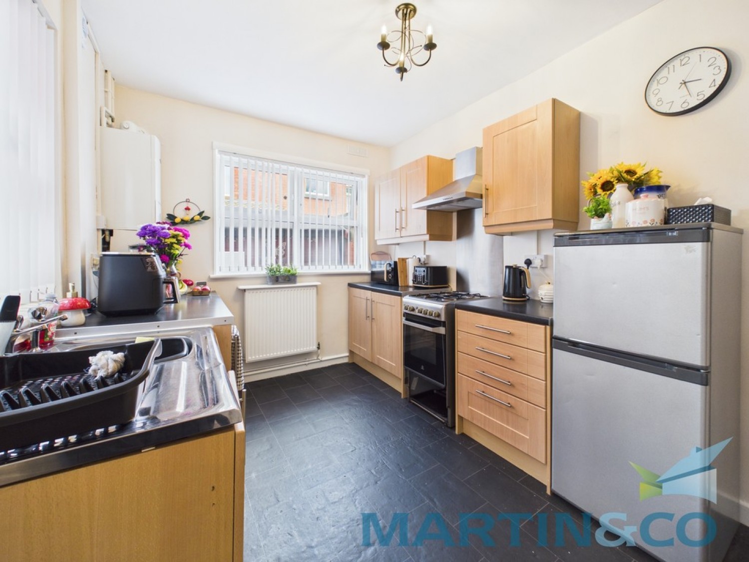 3 bedroom House for Sale Chesterston Street, Garston, Liverpool