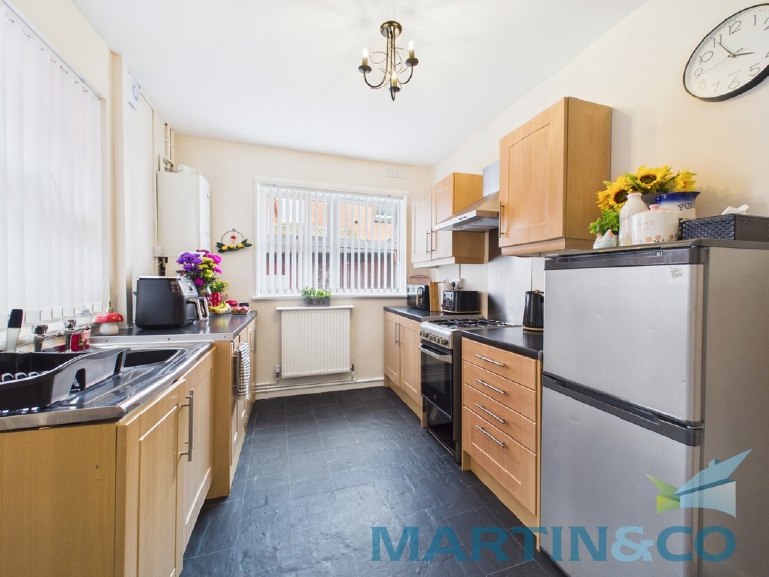 3 bedroom House for Sale Chesterston Street, Garston, Liverpool