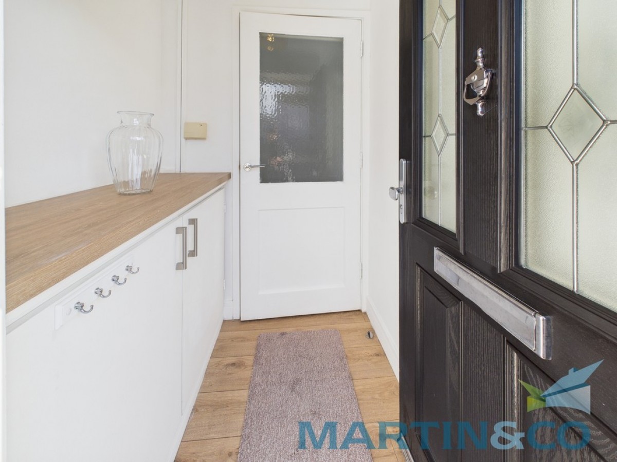 Garden Lodge Grove, Liverpool