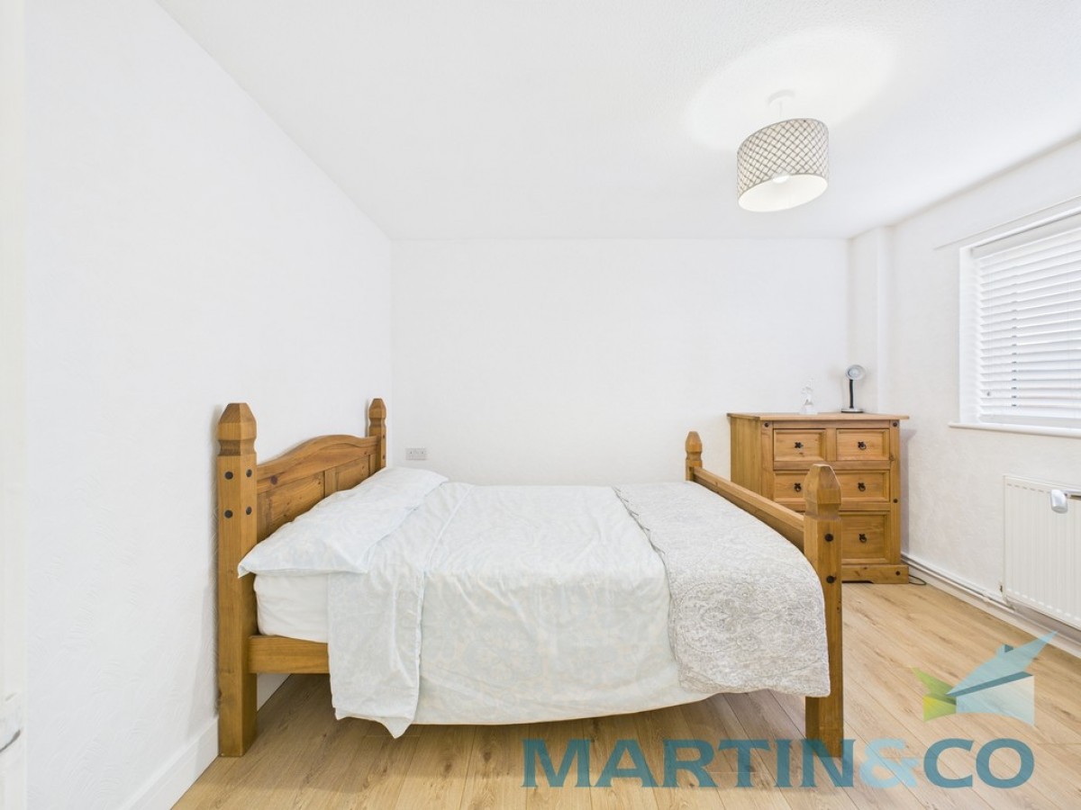 Garden Lodge Grove, Liverpool