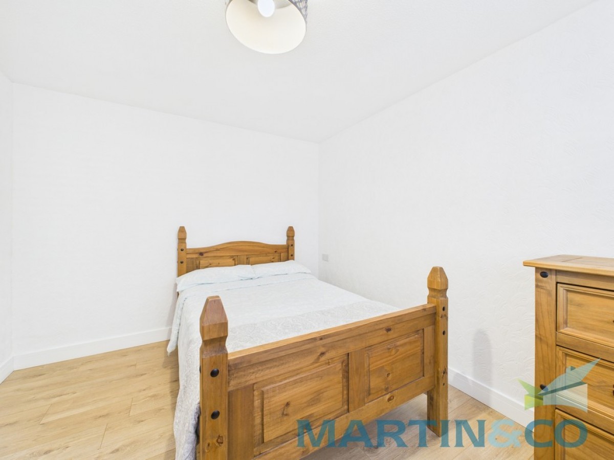 Garden Lodge Grove, Liverpool