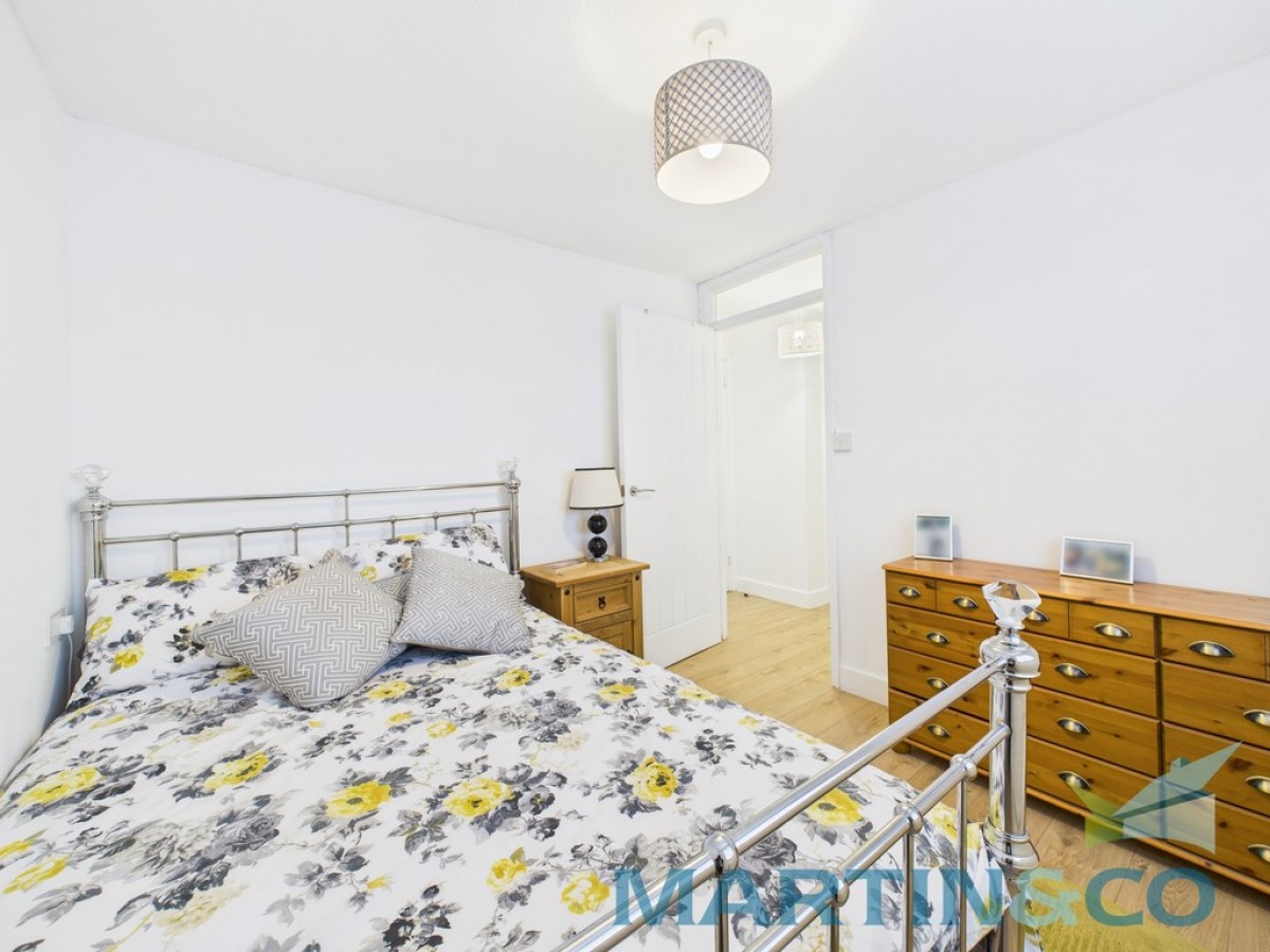 Garden Lodge Grove, Liverpool