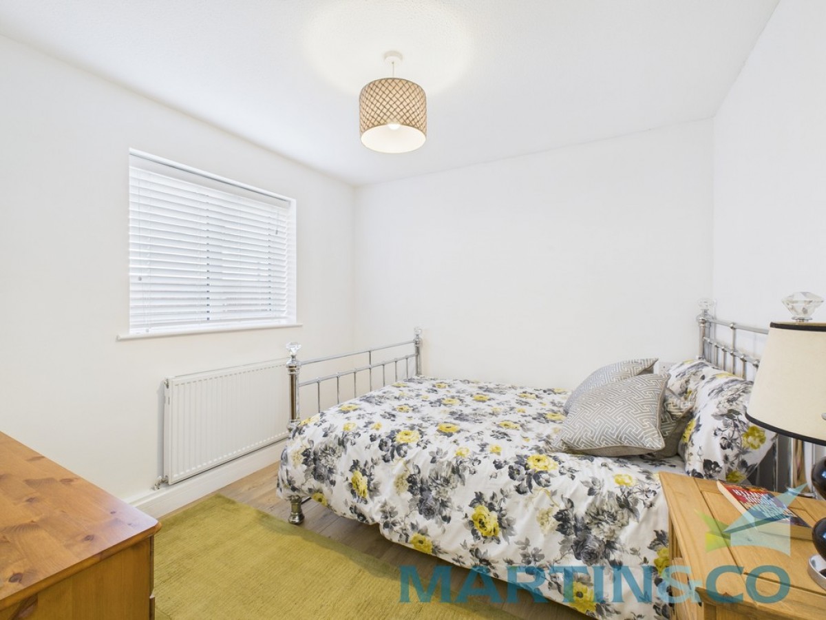 Garden Lodge Grove, Liverpool