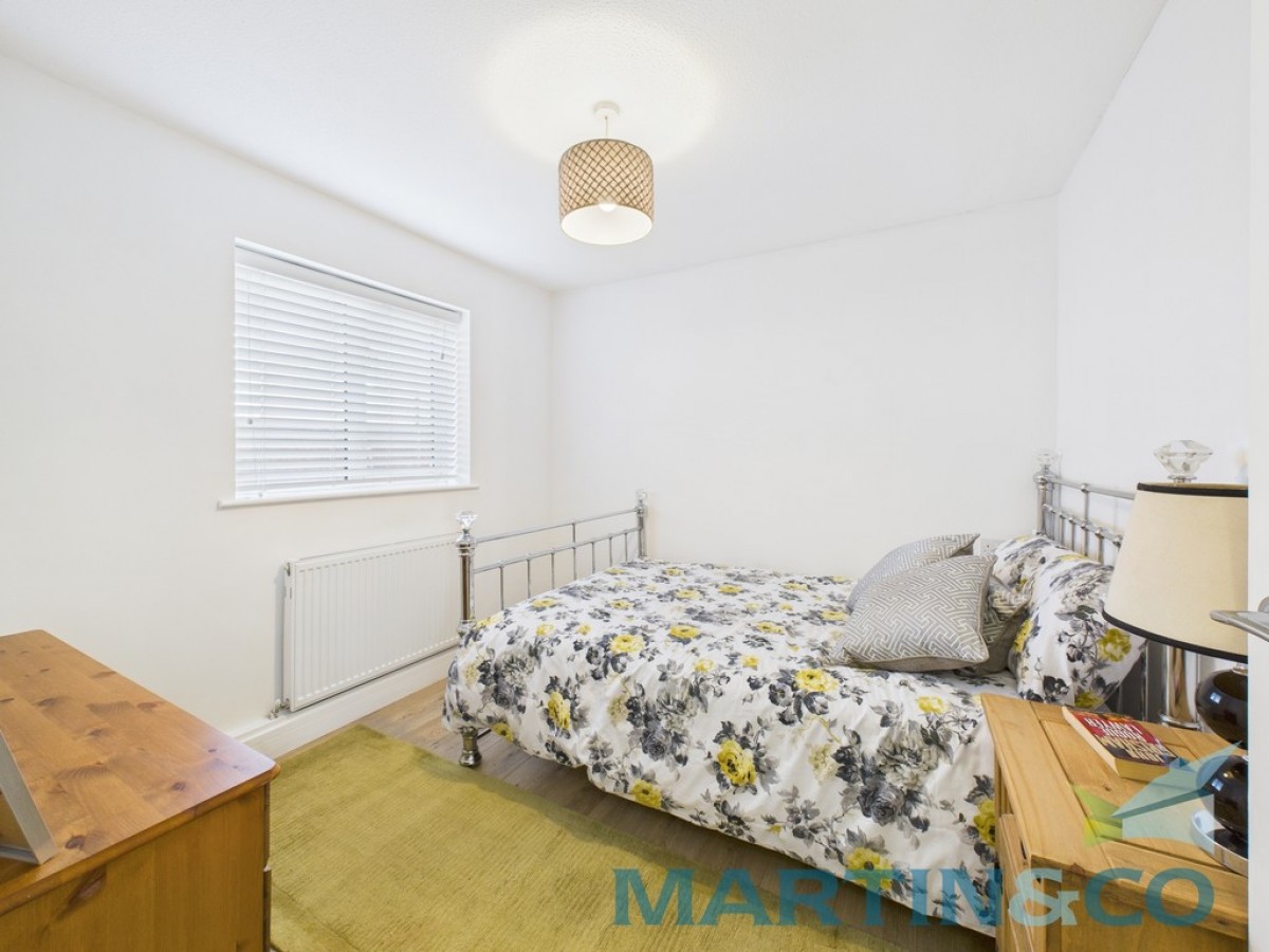 Garden Lodge Grove, Liverpool