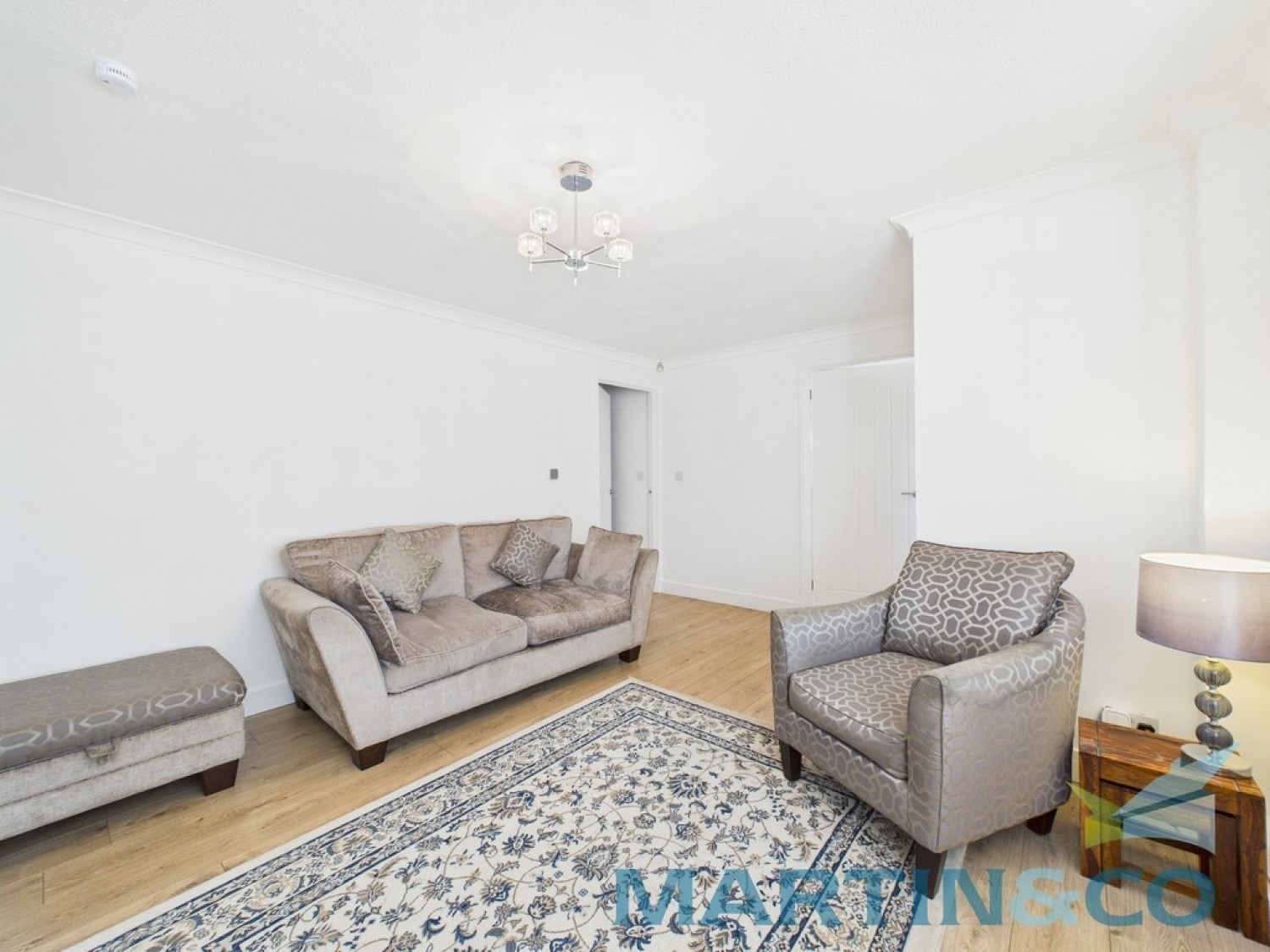 2 bedroom Bungalow in Garden Lodge Grove, Liverpool