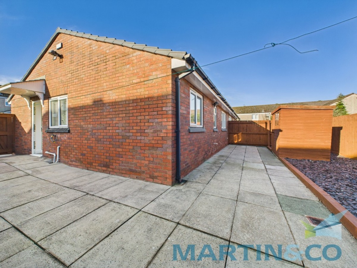 Garden Lodge Grove, Liverpool