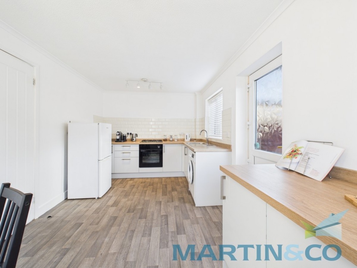 Garden Lodge Grove, Liverpool