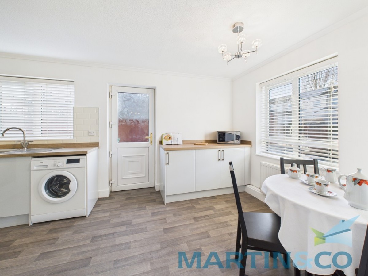 Garden Lodge Grove, Liverpool