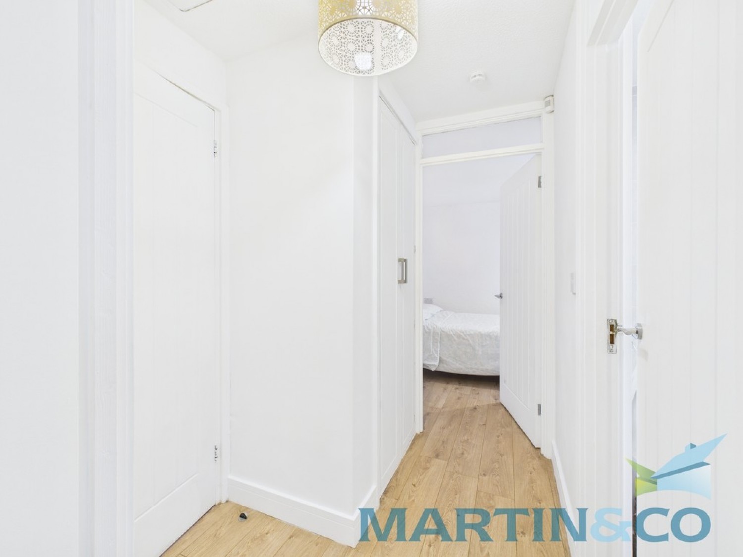 2 bedroom Bungalow in Garden Lodge Grove, Liverpool