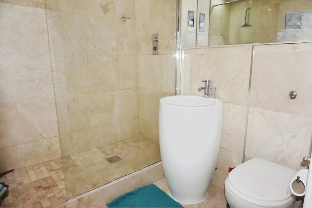 Ullet Road, Sefton Park, Liverpool