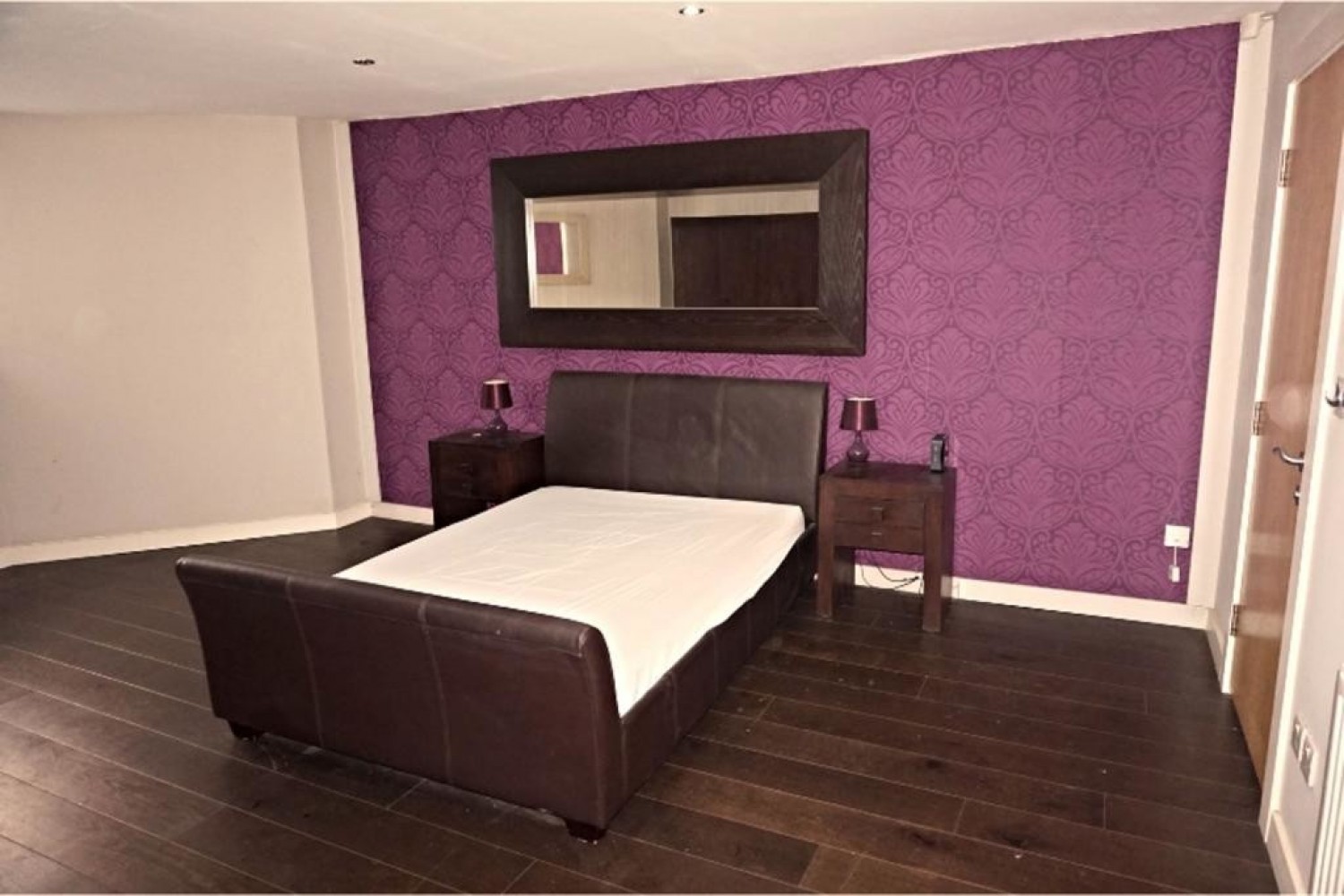 2 bedroom Flat in Ullet Road, Sefton Park, Liverpool