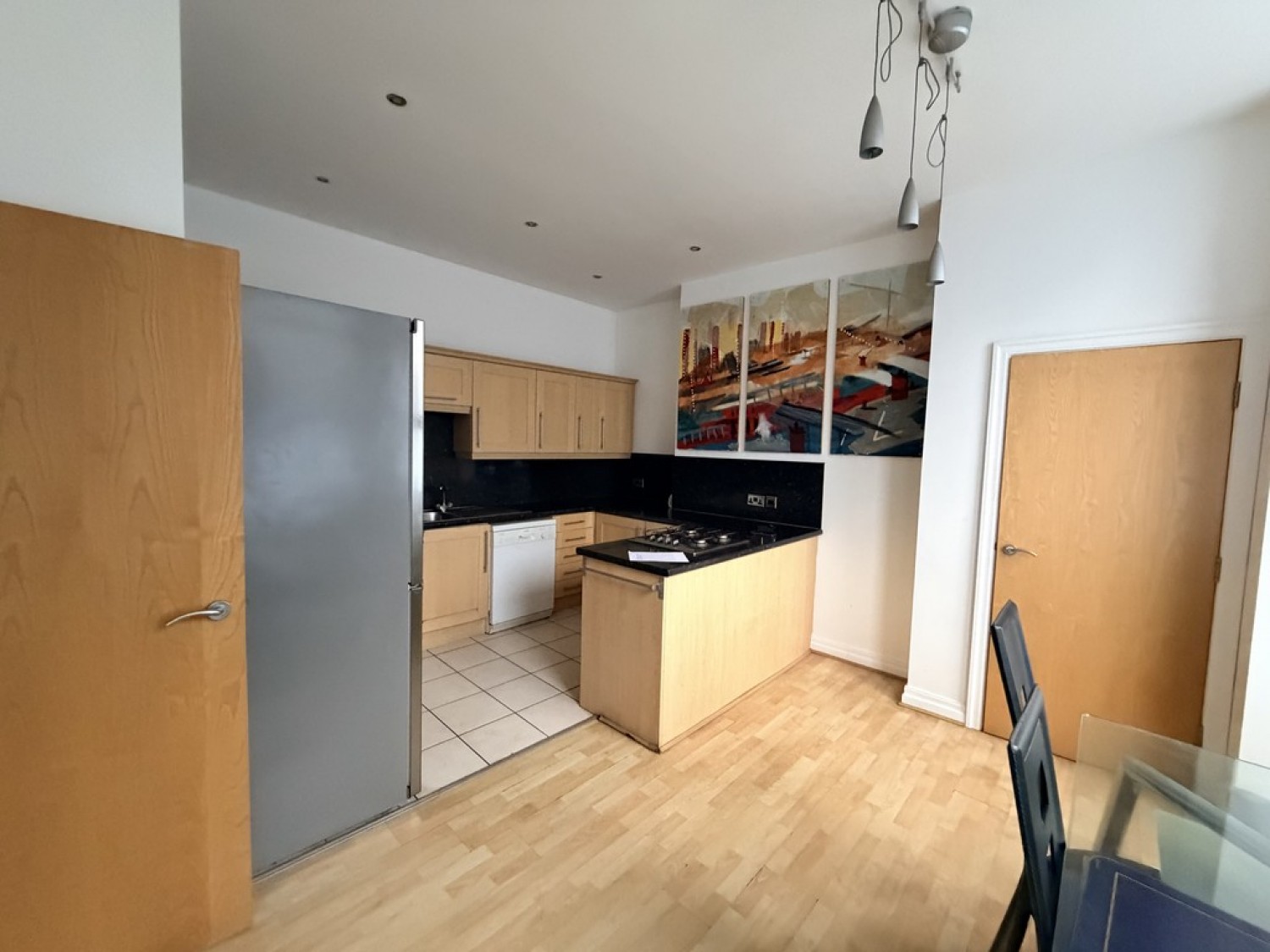 2 bedroom Flat in Ullet Road, Sefton Park, Liverpool
