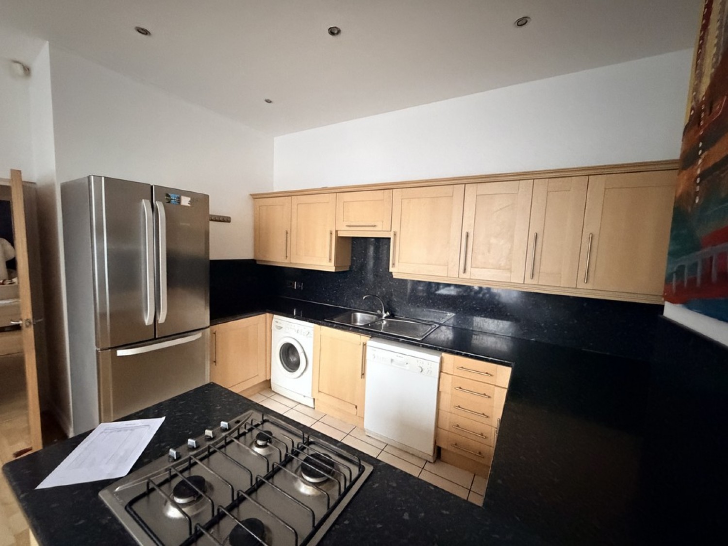 2 bedroom Flat in Ullet Road, Sefton Park, Liverpool