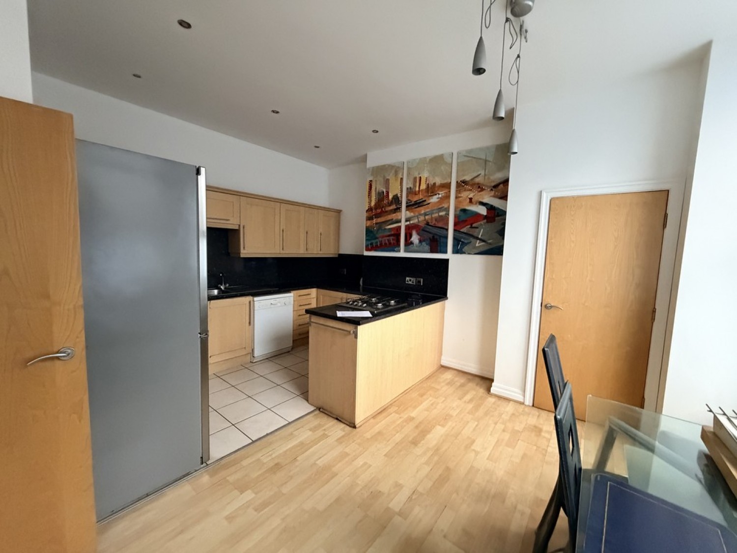 2 bedroom Flat in Ullet Road, Sefton Park, Liverpool