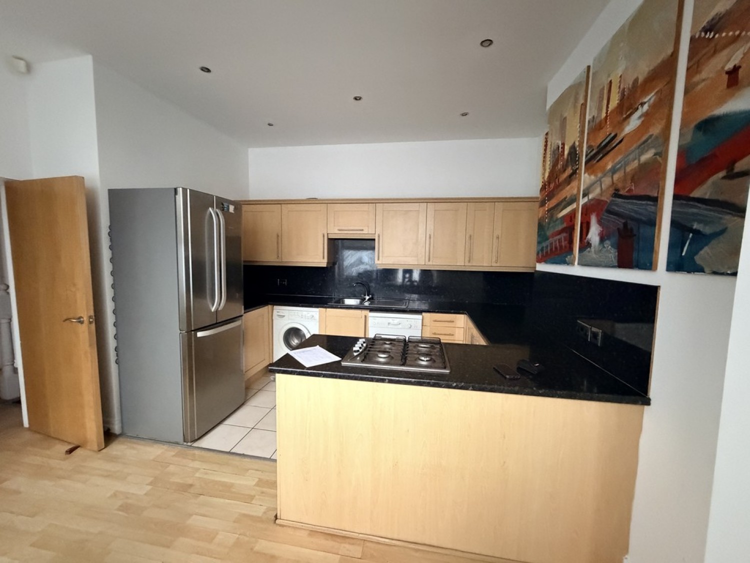 2 bedroom Flat in Ullet Road, Sefton Park, Liverpool