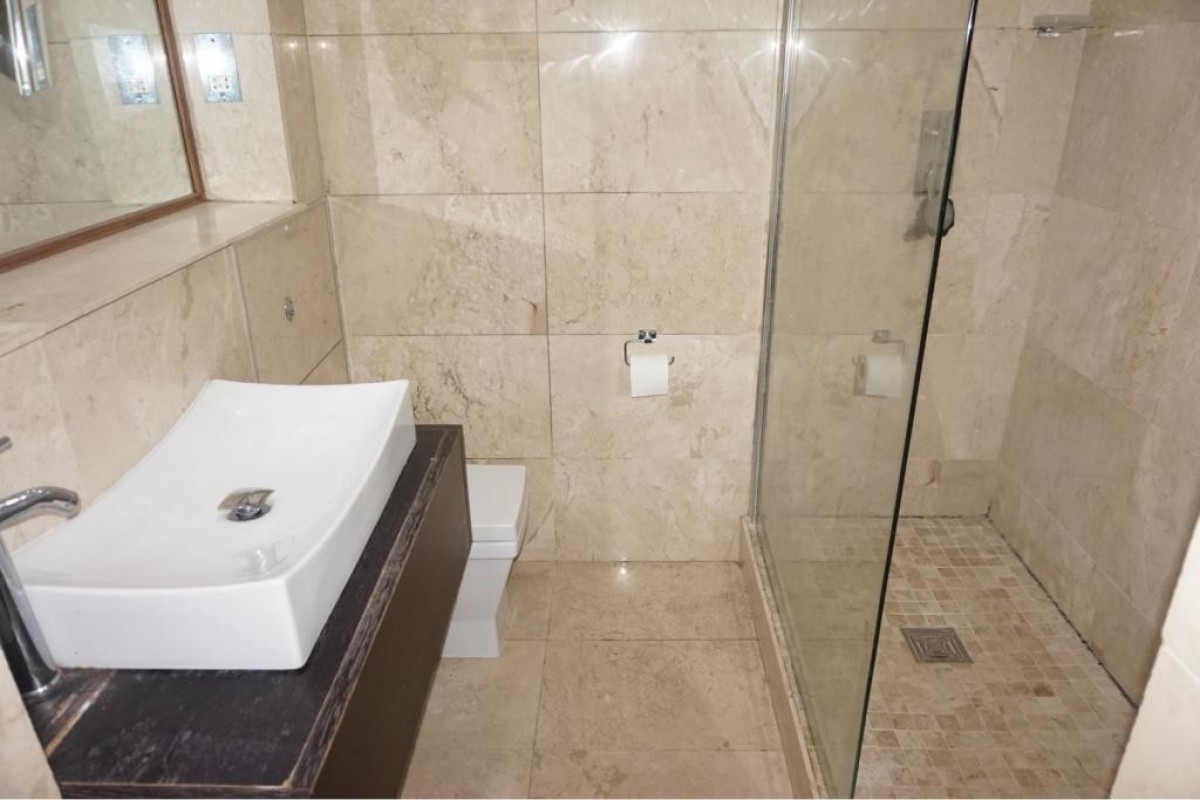 Ullet Road, Sefton Park, Liverpool