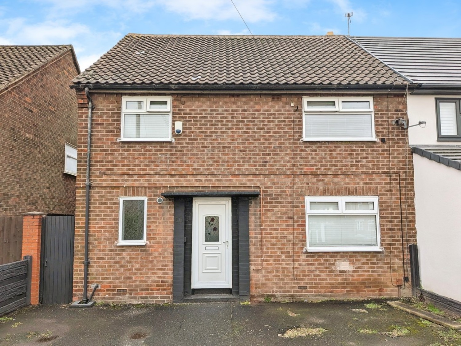 4 bedroom House in Darwick Drive, Huyton, Liverpool