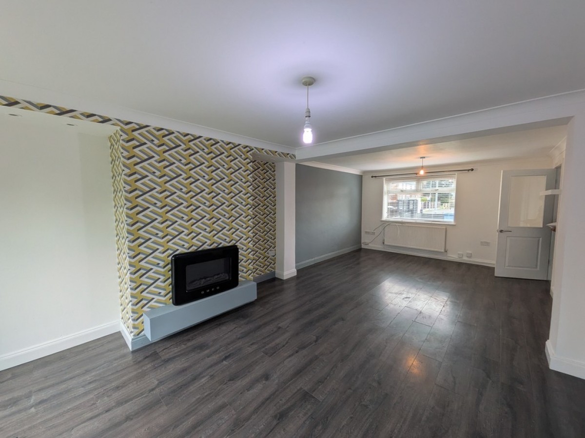 Darwick Drive, Huyton, Liverpool