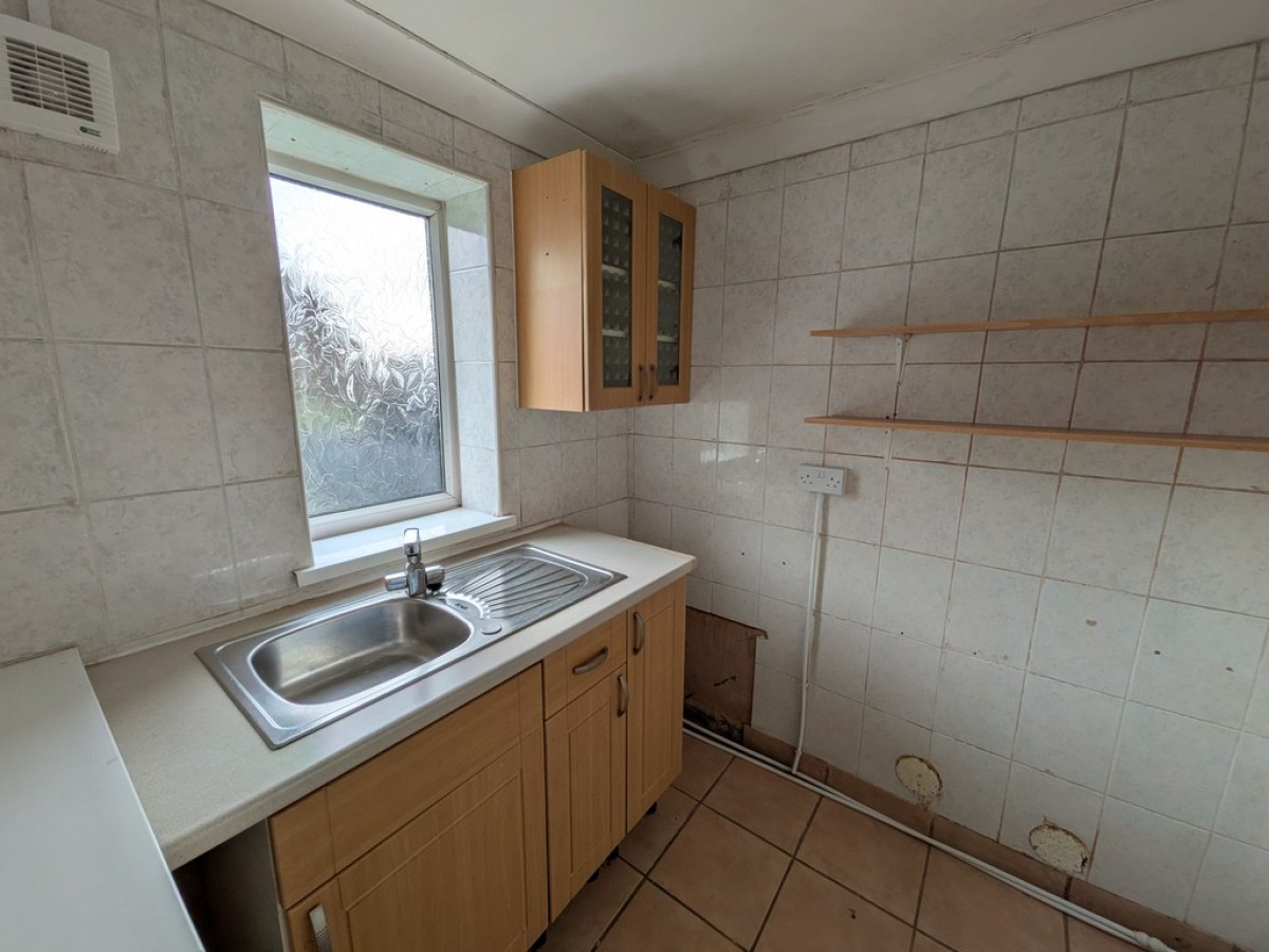 Darwick Drive, Huyton, Liverpool