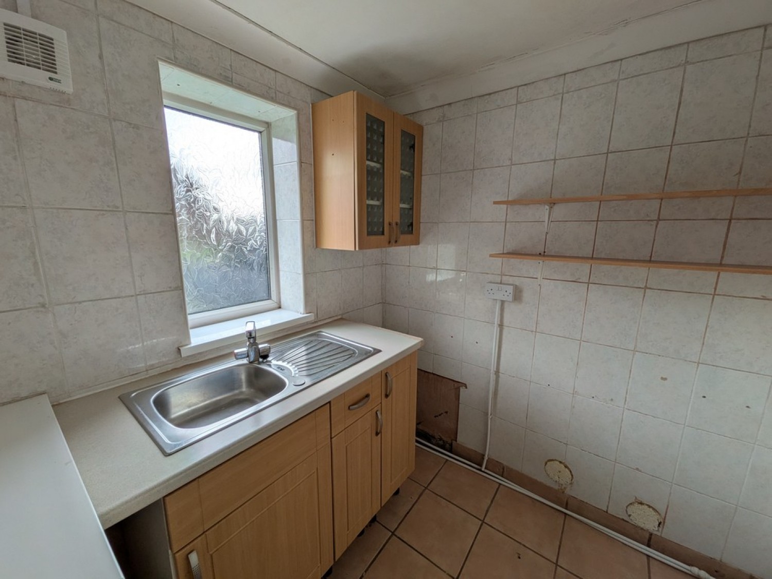 4 bedroom House in Darwick Drive, Huyton, Liverpool