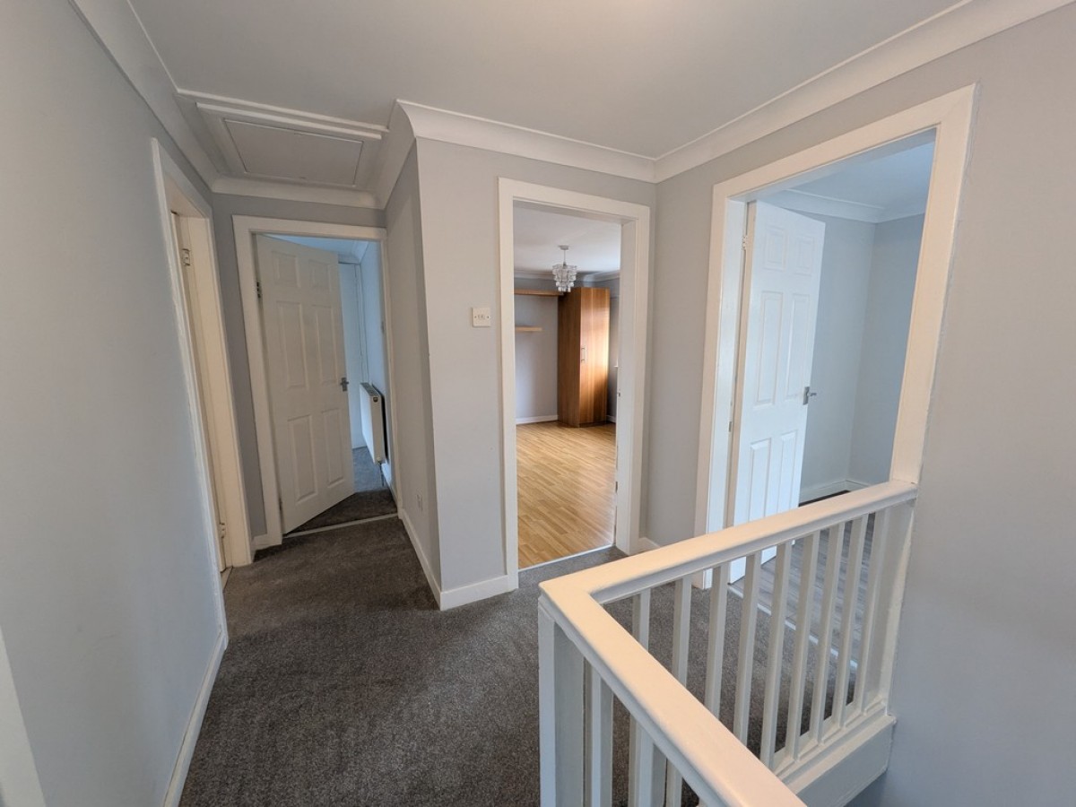 Darwick Drive, Huyton, Liverpool