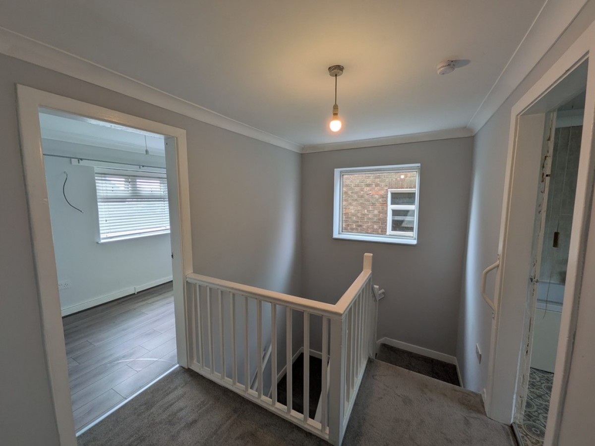 Darwick Drive, Huyton, Liverpool