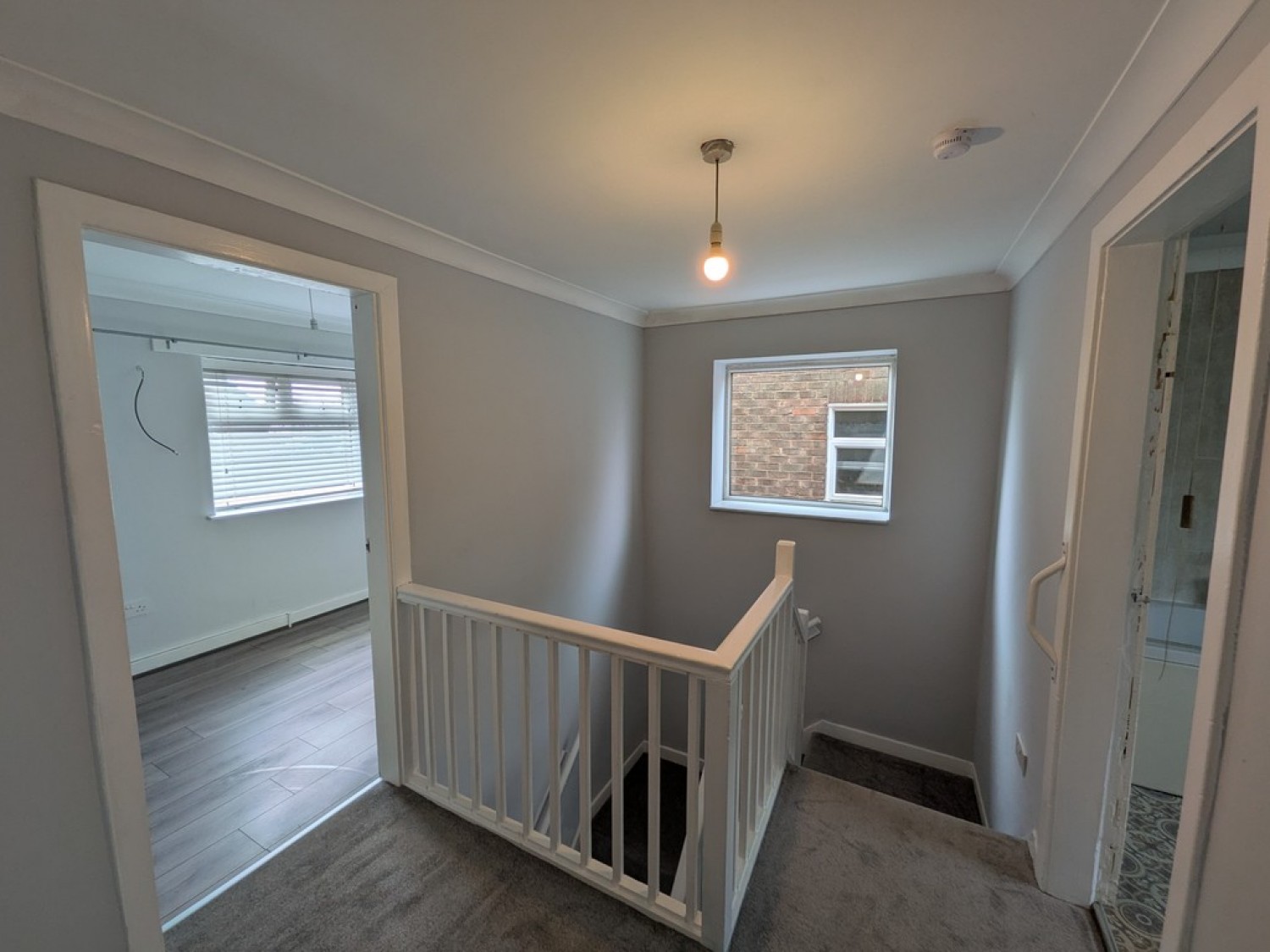 4 bedroom House in Darwick Drive, Huyton, Liverpool